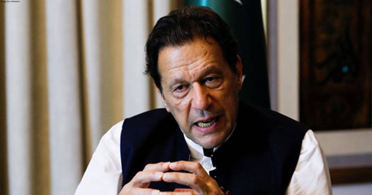 Pakistan: Ex-PM Imran Khan presented before Islamabad court